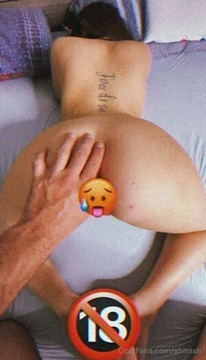 Abisssh OnlyFans Leaked Free Thumbnail Picture - #BbXLx2Al1K
