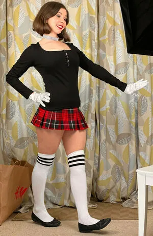 Abitoftotty OnlyFans Leaked Free Thumbnail Picture - #Ad8YJ8BZGM