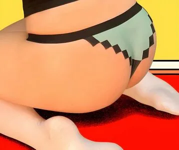 Abitoftotty OnlyFans Leaked Free Thumbnail Picture - #lbfuV4BIte