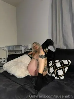 Abivorhies OnlyFans Leaked Free Thumbnail Picture - #GkeD2wQdFc
