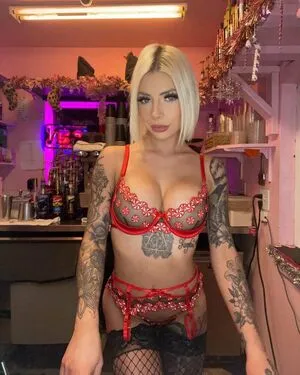 Abivorhies OnlyFans Leaked Free Thumbnail Picture - #l3eGnUxDeN