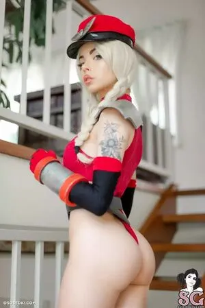 Ablizzard OnlyFans Leaked Free Thumbnail Picture - #5z5cAwrWw4