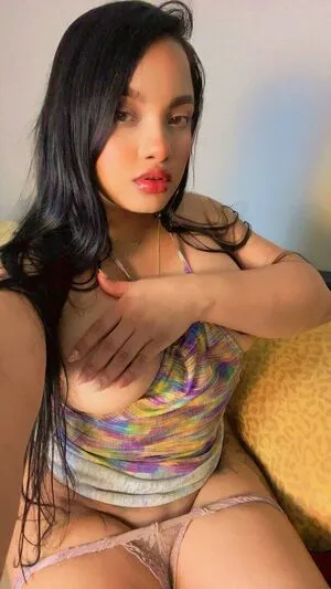 Abniyummy OnlyFans Leaked Free Thumbnail Picture - #H6ziudfo0g