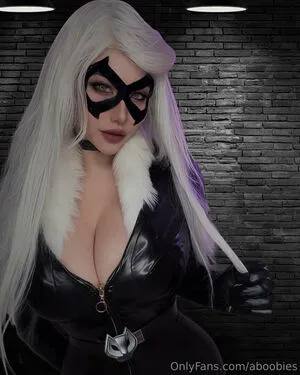 Aboobies OnlyFans Leaked Free Thumbnail Picture - #JrHr5NPoUR