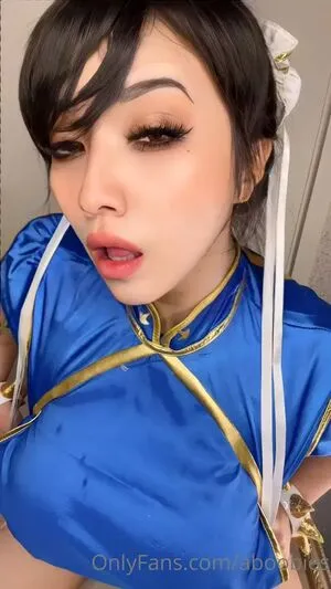 Aboobies OnlyFans Leaked Free Thumbnail Picture - #j2GkOOwDdR