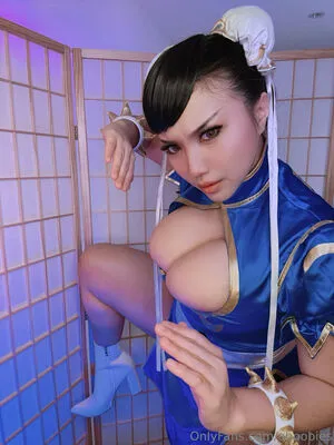 Aboobies OnlyFans Leaked Free Thumbnail Picture - #xAZ4aayJ0h