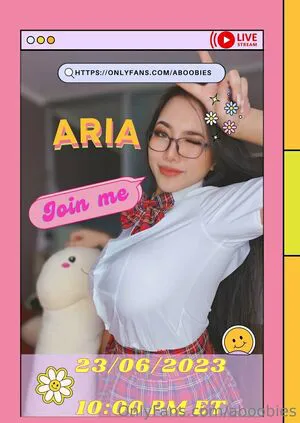 Aboobies OnlyFans Leaked Free Thumbnail Picture - #BZi3YAJpRK