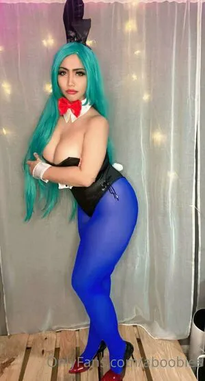 Aboobies OnlyFans Leaked Free Thumbnail Picture - #SE455j57sr