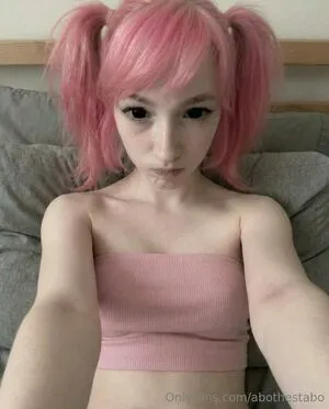 Abothestabo OnlyFans Leaked Free Thumbnail Picture - #7Q27fPze7Y