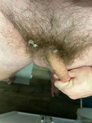 Aboyfromutah OnlyFans Leaked Free Thumbnail Picture - #0v2Cmg0edv