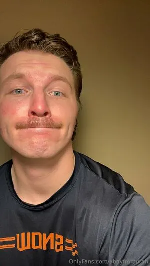 Aboyfromutah OnlyFans Leaked Free Thumbnail Picture - #5Tpv33Oz6z