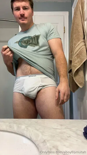 Aboyfromutah OnlyFans Leaked Free Thumbnail Picture - #M7ZPqLhqA3