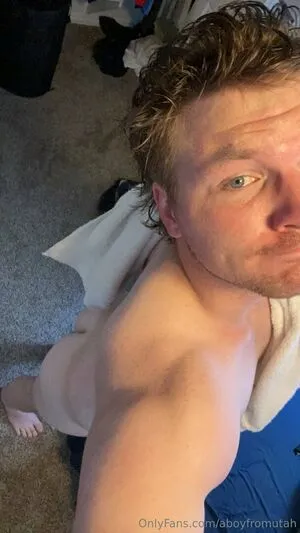 Aboyfromutah OnlyFans Leaked Free Thumbnail Picture - #RRhCnBkSIw