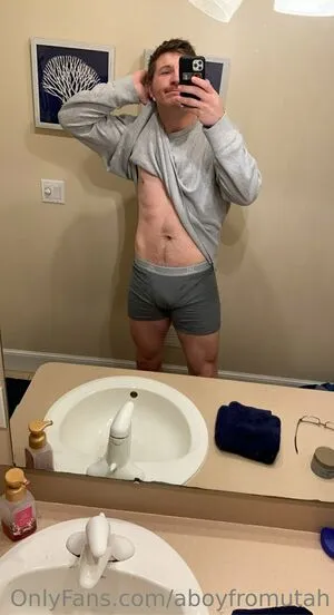Aboyfromutah OnlyFans Leaked Free Thumbnail Picture - #RdAzrBmo7J