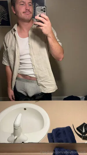 Aboyfromutah OnlyFans Leaked Free Thumbnail Picture - #TMIQCyMHl6