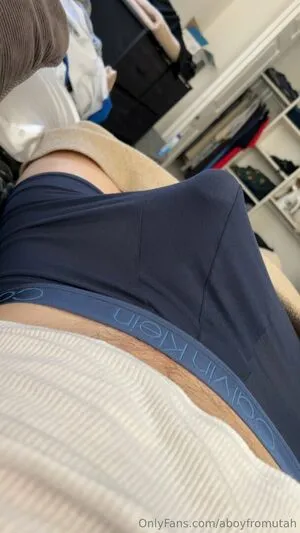 Aboyfromutah OnlyFans Leaked Free Thumbnail Picture - #WfHLgknzWv