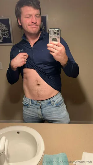 Aboyfromutah OnlyFans Leaked Free Thumbnail Picture - #WuqE5UVqt0