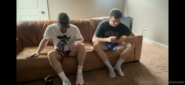 Aboyfromutah OnlyFans Leaked Free Thumbnail Picture - #hD3pzyU3xL