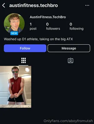 Aboyfromutah OnlyFans Leaked Free Thumbnail Picture - #p1p2mBEoIl