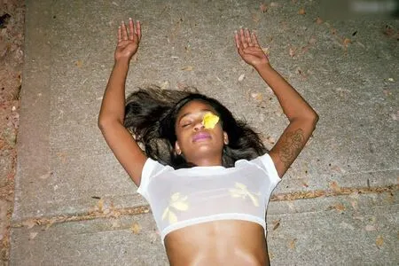 Abra OnlyFans Leaked Free Thumbnail Picture - #8jqgEKp6oG