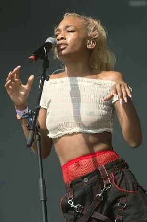 Abra OnlyFans Leaked Free Thumbnail Picture - #SEdeJfF2uG