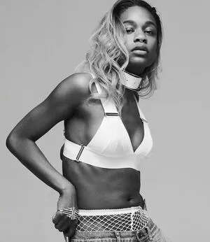 Abra OnlyFans Leaked Free Thumbnail Picture - #SSColor0fP