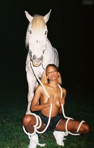 Abra OnlyFans Leaked Free Thumbnail Picture - #coQYVKO436