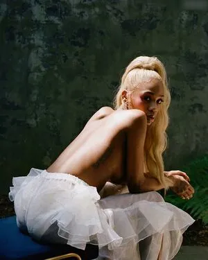 Abra OnlyFans Leaked Free Thumbnail Picture - #hWsT8tk2eL