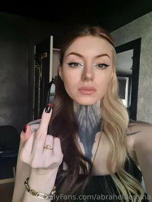 Abraheldomina OnlyFans Leaked Free Thumbnail Picture - #1Y3XlWh0Fn