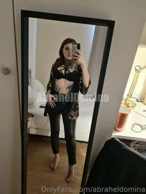 Abraheldomina OnlyFans Leaked Free Thumbnail Picture - #6Z9hihiMIO