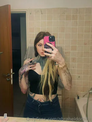 Abraheldomina OnlyFans Leaked Free Thumbnail Picture - #WMqJW2B5z7