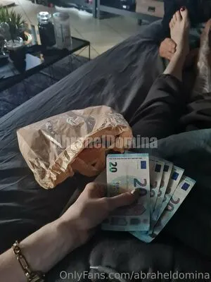 Abraheldomina OnlyFans Leaked Free Thumbnail Picture - #ZJBKqrtu24