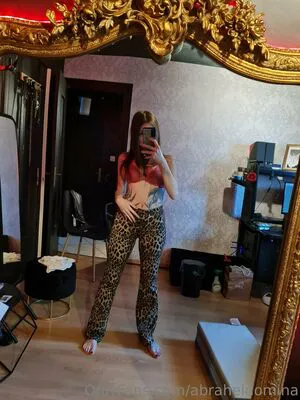 Abraheldomina OnlyFans Leaked Free Thumbnail Picture - #e3CtXyUlg4
