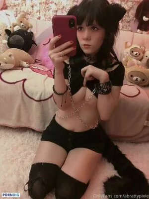 Abrattypixie OnlyFans Leaked Free Thumbnail Picture - #AIuE8VyppY