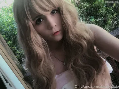 Abrattypixie OnlyFans Leaked Free Thumbnail Picture - #B2p4pp9BQl