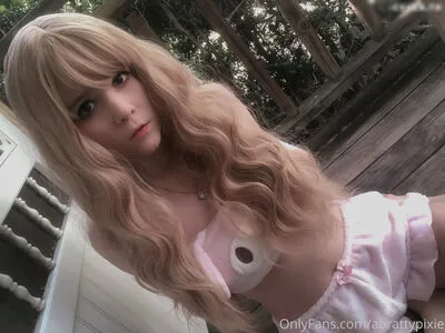Abrattypixie OnlyFans Leaked Free Thumbnail Picture - #ZxLuoIcsOo