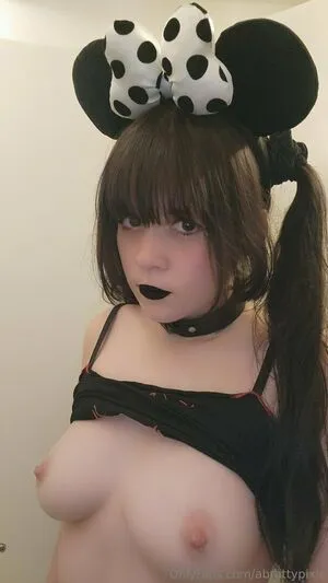 Abrattypixie OnlyFans Leaked Free Thumbnail Picture - #b8UPSQqx9X