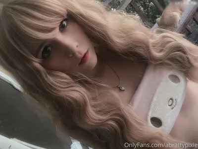 Abrattypixie OnlyFans Leaked Free Thumbnail Picture - #pMPHQxI2Cc