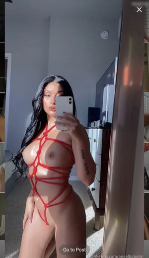 Abri OnlyFans Leaked Free Thumbnail Picture - #nxW7C2lNhe