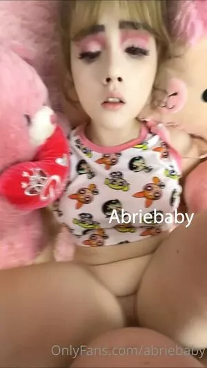 abriebaby OnlyFans Leaked Free Thumbnail Picture - #pi0eVnOQRw