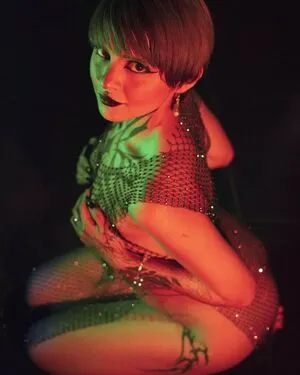 Abril Colen OnlyFans Leaked Free Thumbnail Picture - #4Hz5ldGb5a