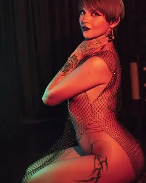 Abril Colen OnlyFans Leaked Free Thumbnail Picture - #DsiEWoxlmD