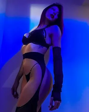 Abril Melnyk OnlyFans Leaked Free Thumbnail Picture - #4YpF0TxJGT