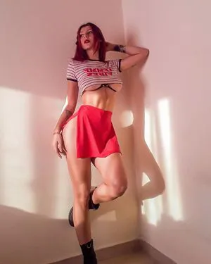 Abril Melnyk OnlyFans Leaked Free Thumbnail Picture - #LvCEZBMQlN