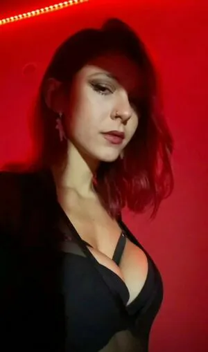 Abril Melnyk OnlyFans Leaked Free Thumbnail Picture - #NLaWm8AANN
