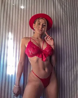 Abril Melnyk OnlyFans Leaked Free Thumbnail Picture - #OnyPUHbVxL