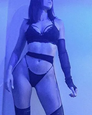 Abril Melnyk OnlyFans Leaked Free Thumbnail Picture - #VbFWuuvwYk