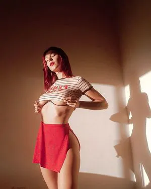Abril Melnyk OnlyFans Leaked Free Thumbnail Picture - #ufwTs1HHXG
