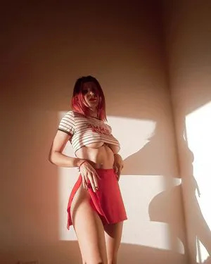Abril Melnyk OnlyFans Leaked Free Thumbnail Picture - #yDsuFTB6j1