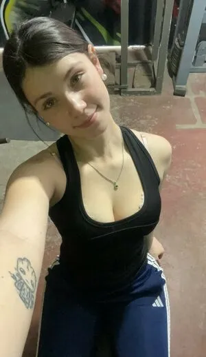 Abril Milagros OnlyFans Leaked Free Thumbnail Picture - #3x8kAYlR58